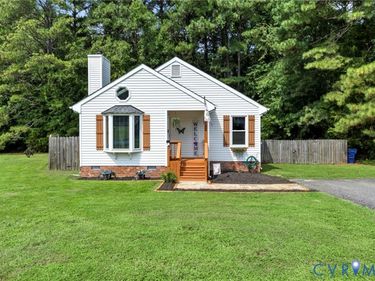 10138 Alberta Circle , Chesterfield, VA 23832