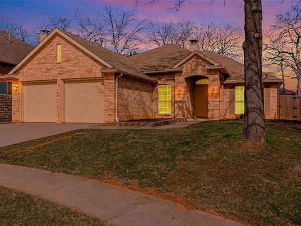 2211 Knob Hill Drive, Corinth, TX 76210