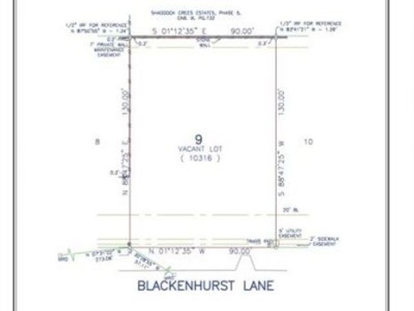 10316 Blackenhurst Lane , Frisco, TX 75033