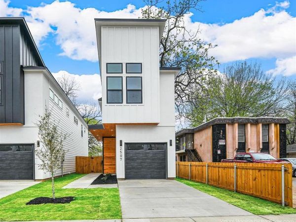 2507 Birmingham Avenue, Dallas, TX 75215