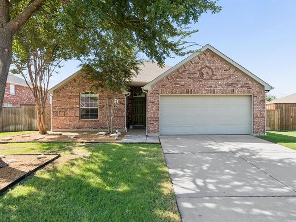 3704 Redwood Circle, Melissa, TX 75454