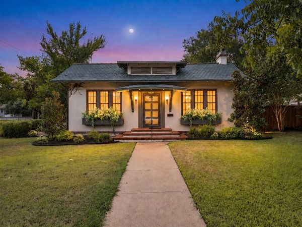 2700 Washington Avenue , Waco, TX 76710