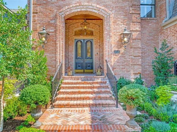 17316 Club Hill Lane, Dallas, TX 75248