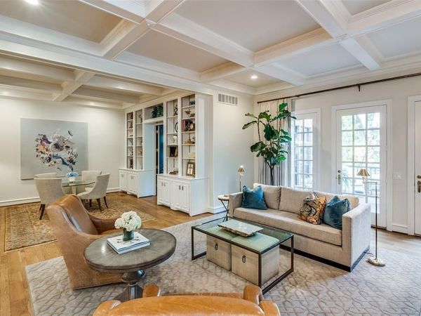 17316 Club Hill Lane, Dallas, TX 75248