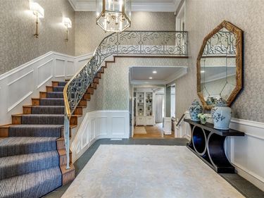 17316 Club Hill Lane, Dallas, TX 75248