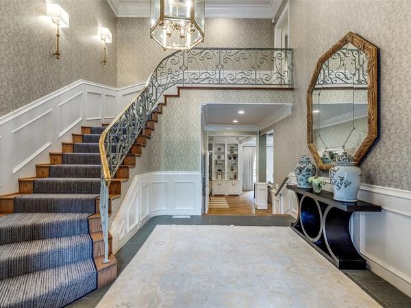 17316 Club Hill Lane, Dallas, TX 75248