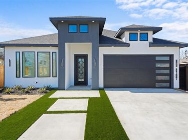 4107 Vineyard Drive, Dallas, TX 75212
