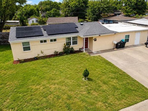 2969 Elder Drive, Mesquite, TX 75150
