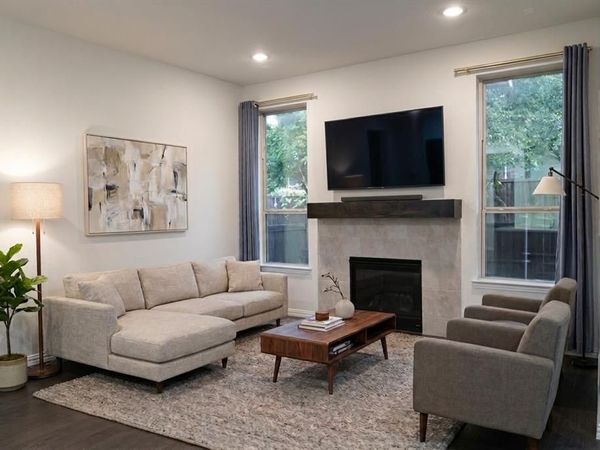 17728 Coralberry Drive, Dallas, TX 75252