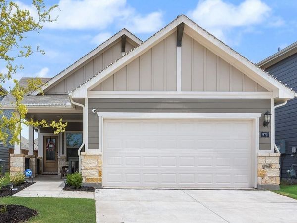 972 Tulip Trail, Lavon, TX 75166