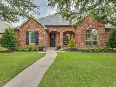 1291 Sunland Park Drive, Frisco, TX 75033