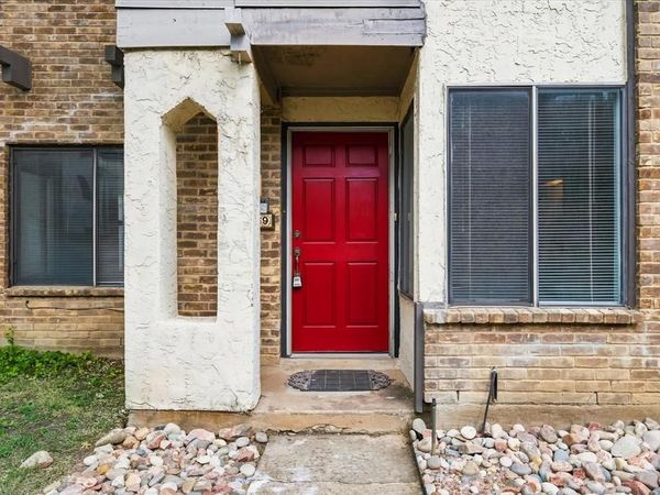 821 Dublin Drive, Unit 249, Richardson, TX 75080