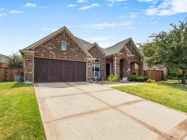 1139 Clearwater Drive, Frisco, TX 75036