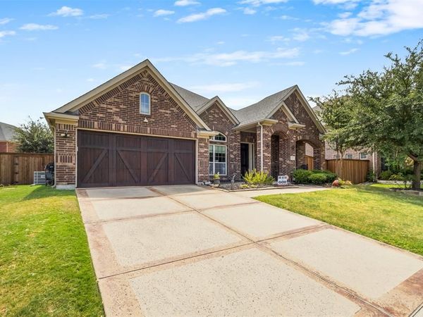 1139 Clearwater Drive, Frisco, TX 75036
