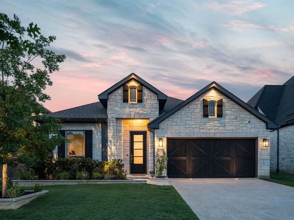 4170 Berylline Lane, Prosper, TX 75078