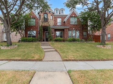 1658 Coldstone Drive, Frisco, TX 75034