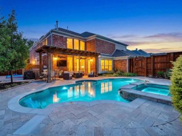 1658 Coldstone Drive, Frisco, TX 75034