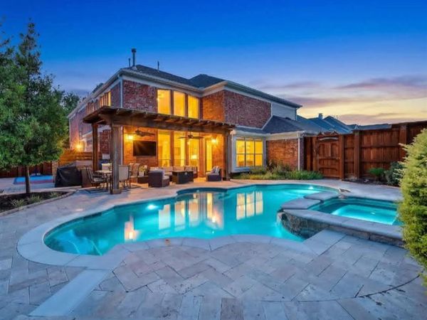 1658 Coldstone Drive, Frisco, TX 75034