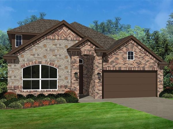 10445 PALMETTO Street, Grand Prairie, TX 76065