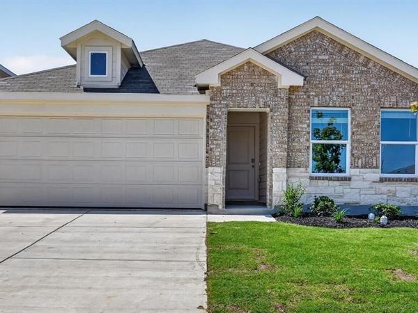 118 MACH Way, Mineral Wells, TX 76067