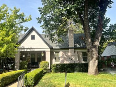 2214 Stanley Avenue , Fort Worth, TX 76110