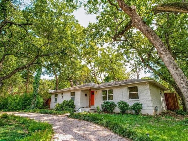 2824 W Kiest Boulevard, Dallas, TX 75233