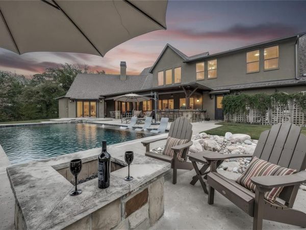 197 Stonewood Boulevard, Bartonville, TX 76226