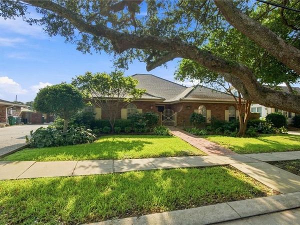 1049 SENA Drive , Metairie, LA 70005