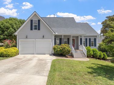 1704 Ashley Downs Drive, Apex, NC 27502