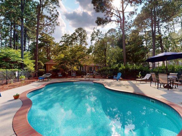 28 Devon Drive, Pinehurst, NC 28374