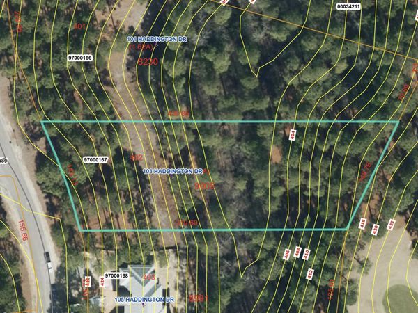 103 Haddington Drive , Pinehurst, NC 28374