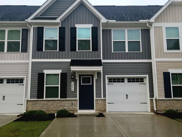 2084 Parow Lane NW, Unit E, Calabash, NC 28467