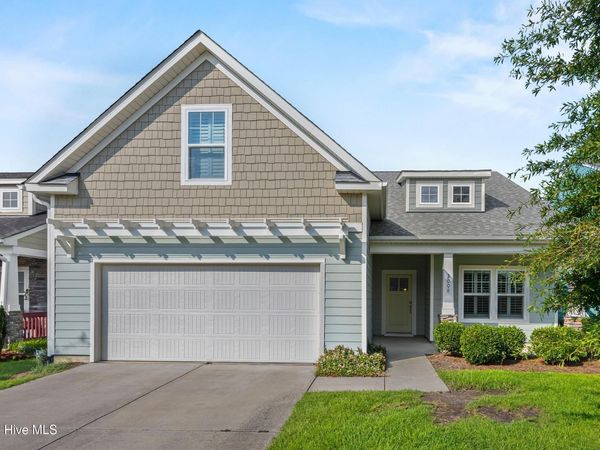 3008 Broadhaven Drive , Leland, NC 28451