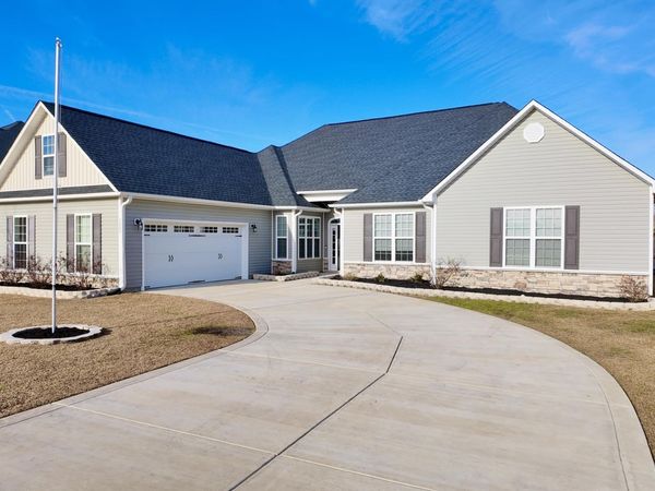 3009 Sharpnose Street, New Bern, NC 28562