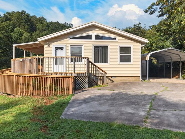 805 Union Hill Drive, Pigeon Forge, TN 37876