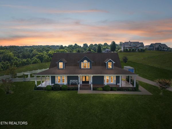 125 Marble View Drive, Kingston, TN 37763