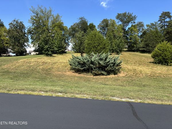 W Shore Drive, Rockwood, TN 37854