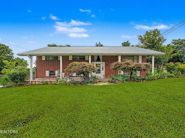 2737 Conrad Drive, Morristown, TN 37814