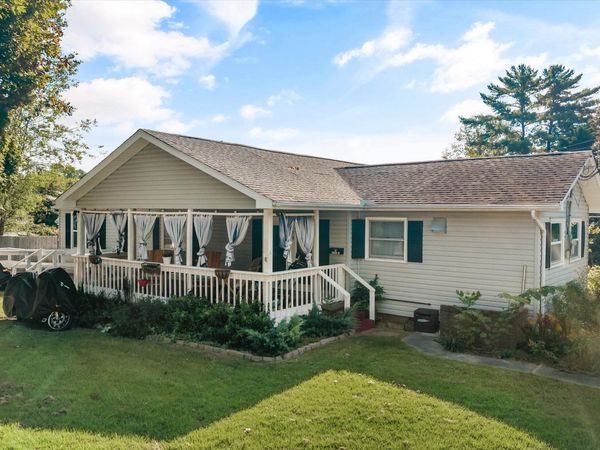 98 Orange Lane, Oak Ridge, TN 37830