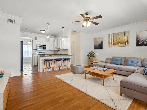 824 Provision Ct, Unit #B, Gramercy, LA 70052