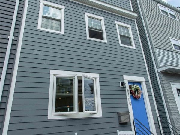 5109 Duncan St, Pittsburgh, PA 15201