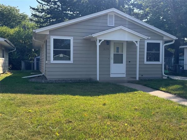 819 Brighton Street, Altoona, WI 54720
