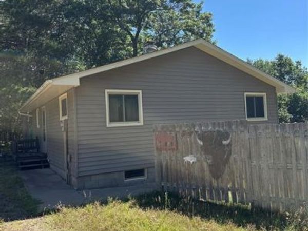 30289 County Road H, Danbury, WI 54830