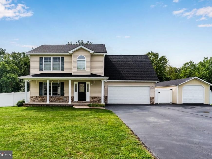 6 Camelot Lane, Newville, PA 17241 Main Photo