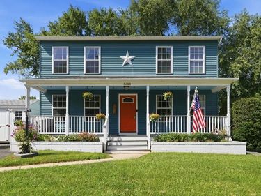 5633 ROUNDTREE DRIVE , WOODBRIDGE, VA 22193