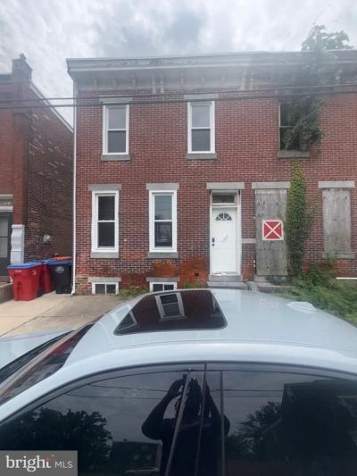 719 E 7TH STREET , CHESTER, PA 19013