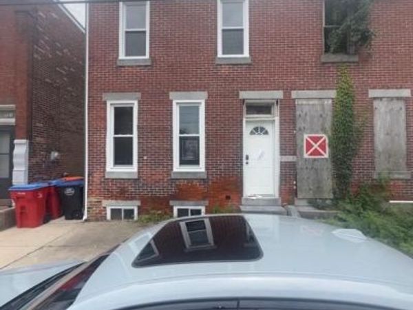 719 E 7TH STREET , CHESTER, PA 19013