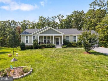 584 MCDONALD ROAD , WINCHESTER, VA 22602