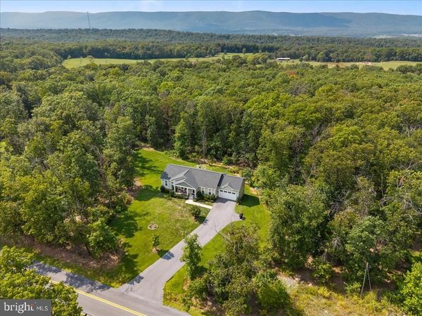 584 MCDONALD ROAD, WINCHESTER, VA 22602