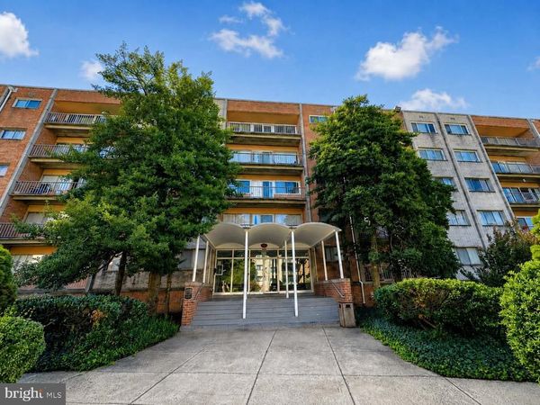 5831 QUANTRELL AVENUE, Unit T2, ALEXANDRIA, VA 22312